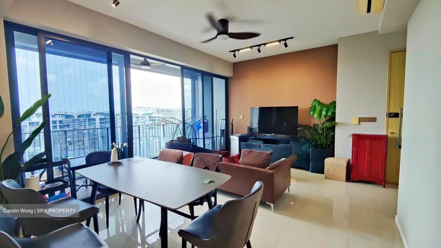Boathouse Residences (D19), Condominium #595748891